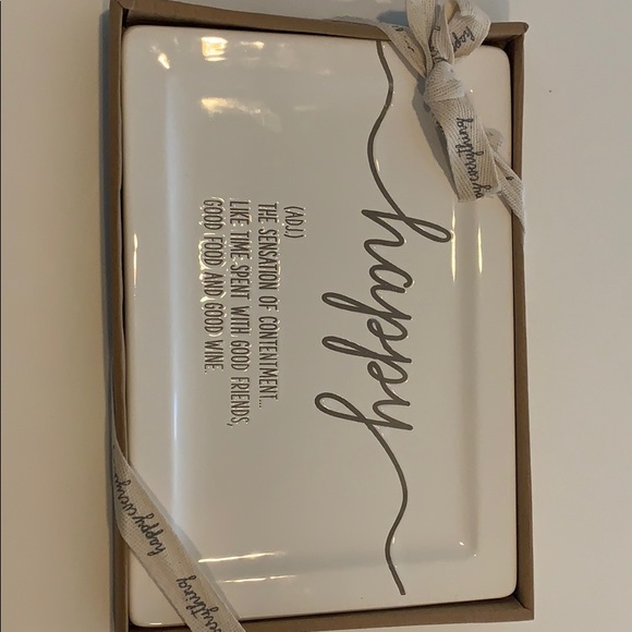 Other - Serving tray Other - Serving tray